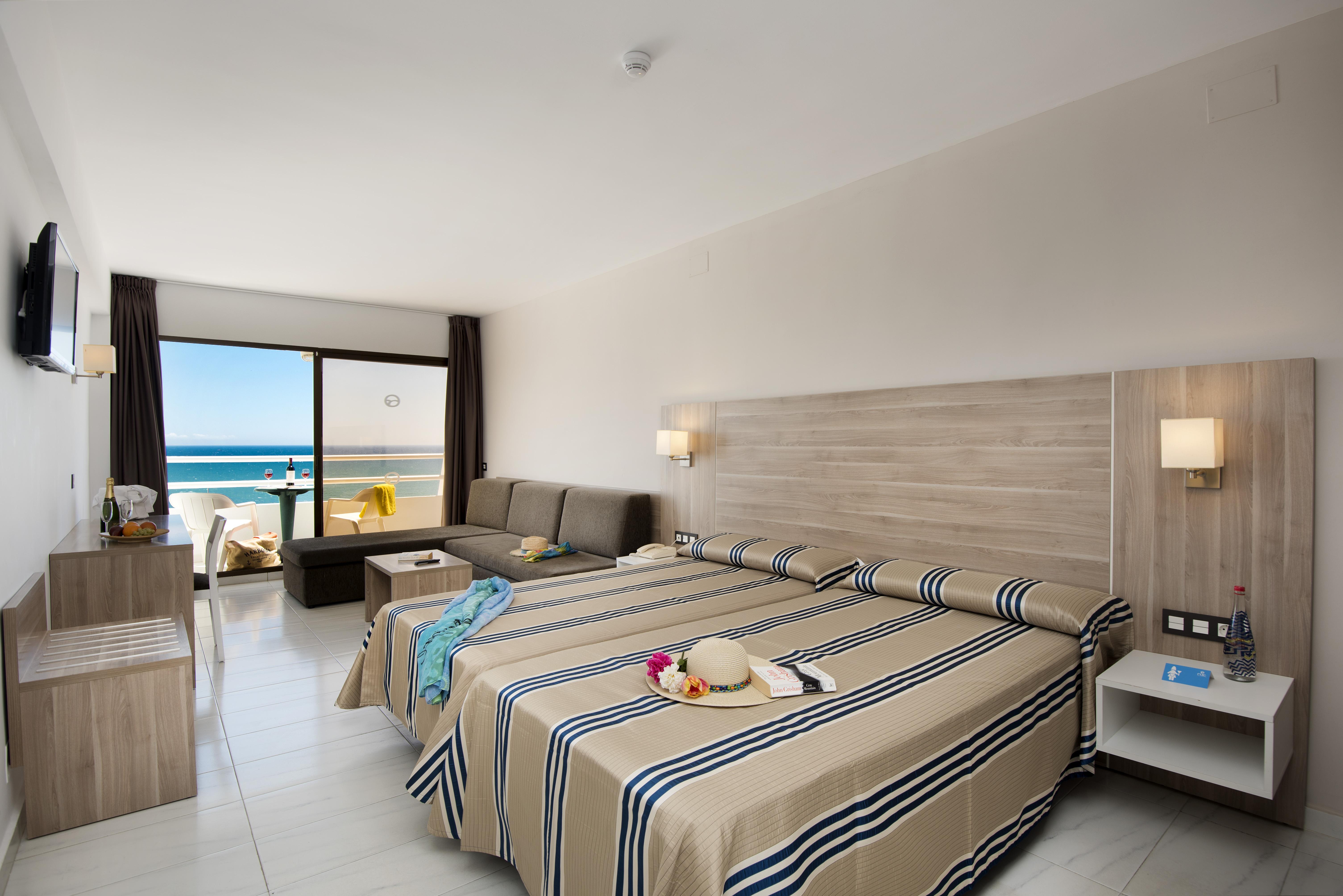Hotel Alua Golf Trinidad Roquetas de Mar Zewnętrze zdjęcie
