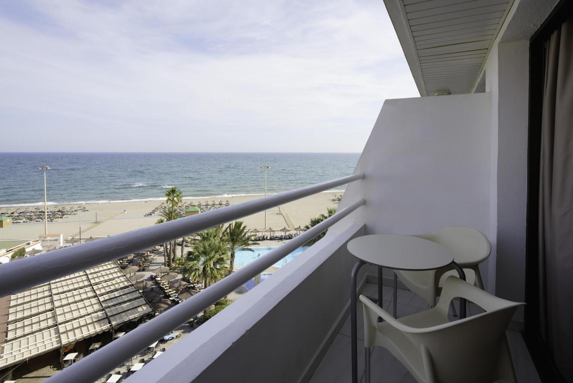 Hotel Alua Golf Trinidad Roquetas de Mar Zewnętrze zdjęcie